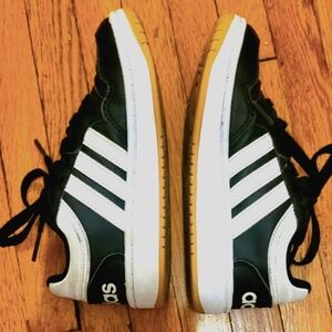 Little Kids Adidas Sneakers sz 12